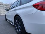 BMW 330i xDrive Touring M Sport 2017 года (NA)
